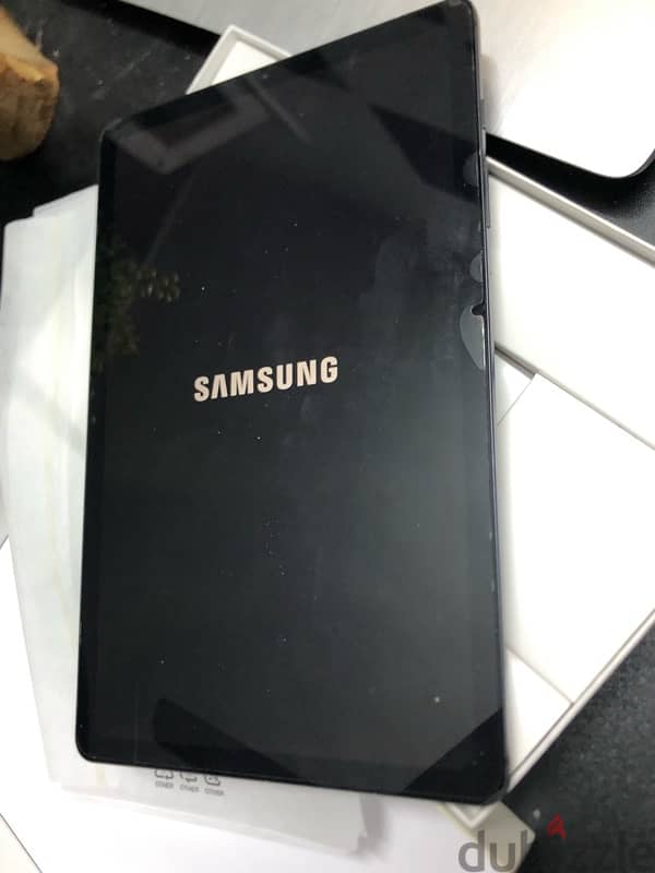 Samsung Galaxy Tab S6 Lite 8