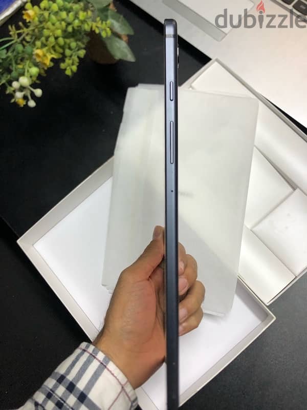 Samsung Galaxy Tab S6 Lite 9