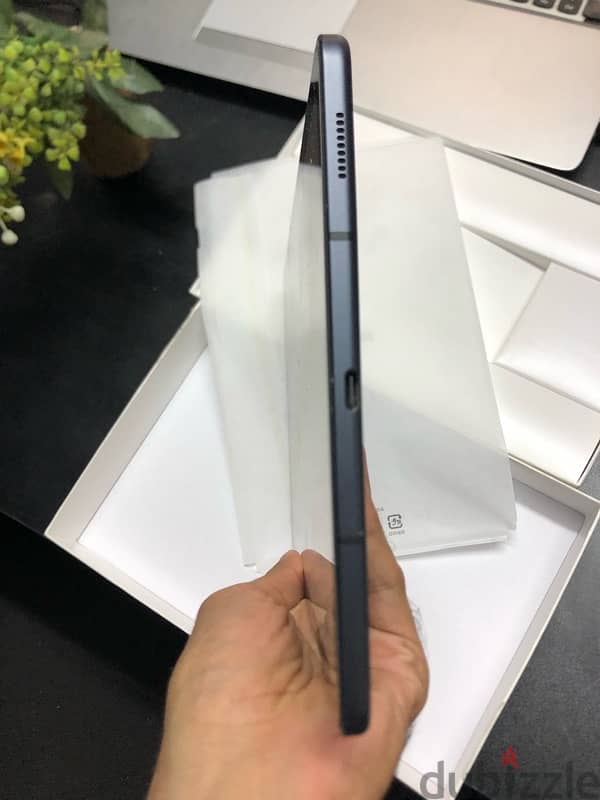 Samsung Galaxy Tab S6 Lite 11