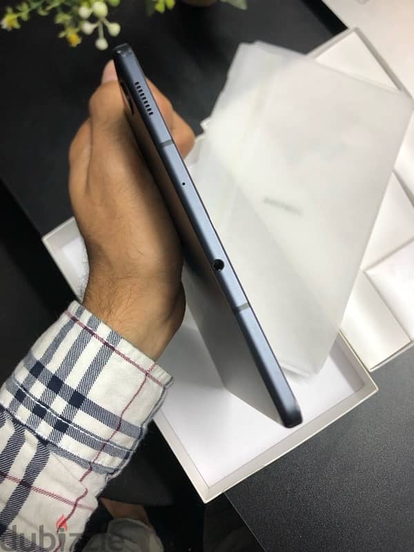 Samsung Galaxy Tab S6 Lite 12