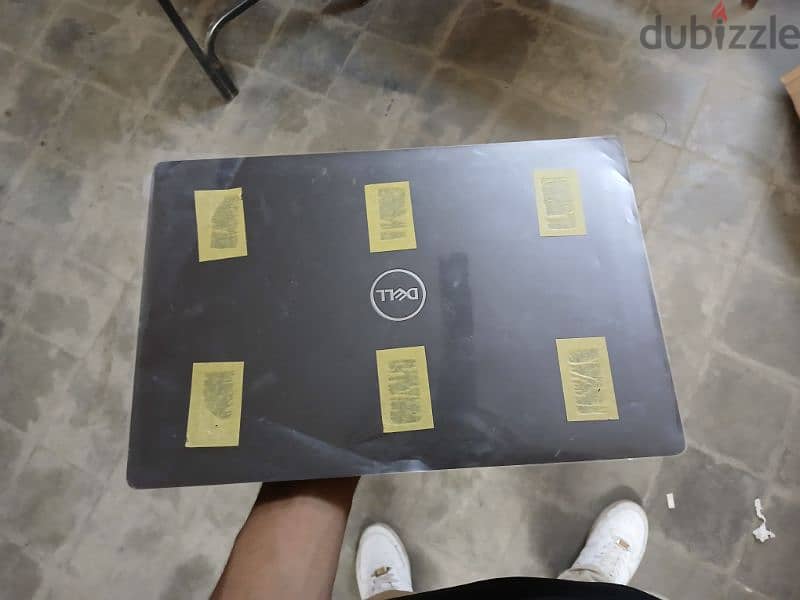 Dell E5400 4