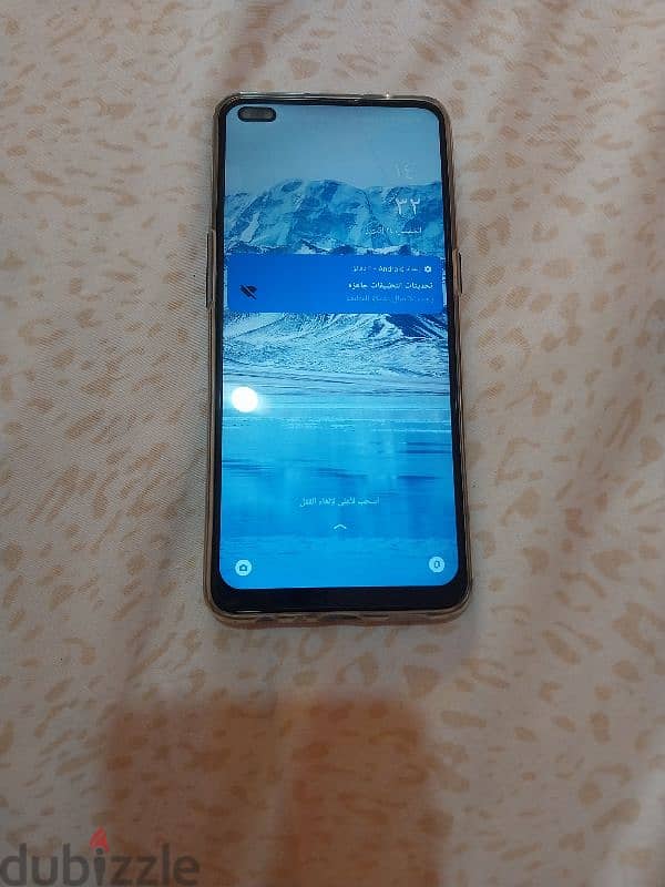 OPPO A93 4