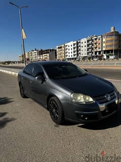 Volkswagen Jetta 2010 0