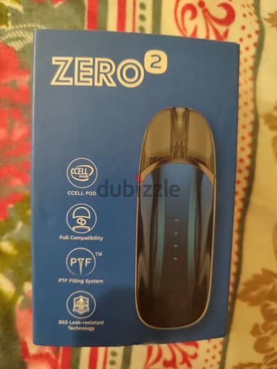 zero 2 Pod