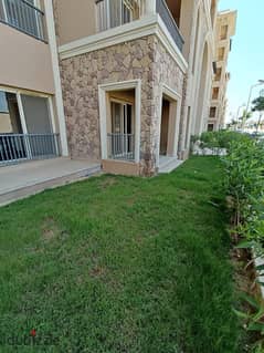 Luxury Fully Finished 3BR Apartment in the Heart of New Cairo,  Available with Installments, 2 Minutes from the American  University 0