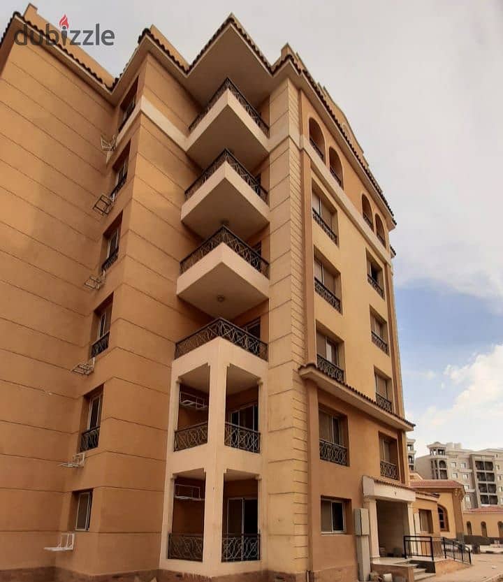 Apartment for sale 145 meters in a compound at a snapshot price 2