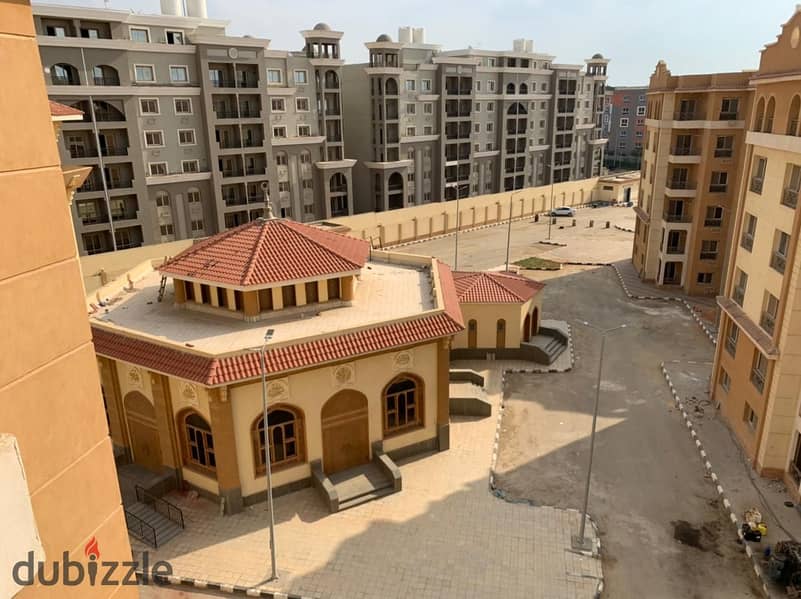 Apartment for sale 145 meters in a compound at a snapshot price 13