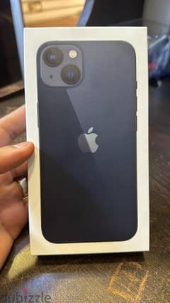 iphone 13 128GB 0