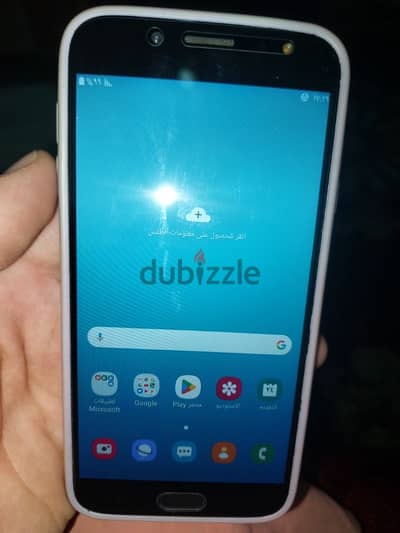 Samsung j7 pro سامسونج