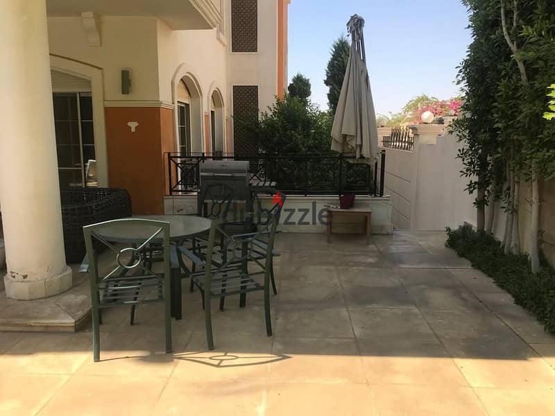 Villa for sale fully Finished and ready to delivery  in the heart of the fifth settlement Dyar 11