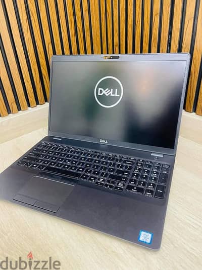 laptop dell latitude 5500