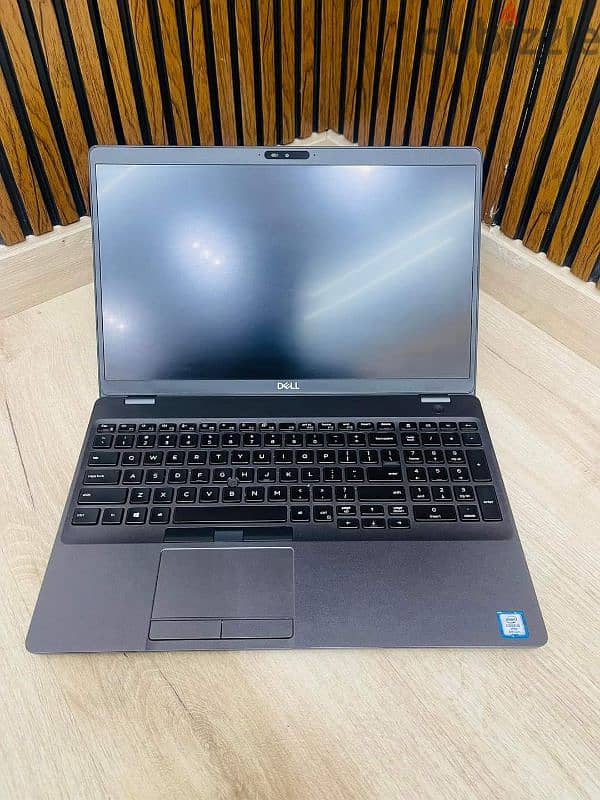 laptop dell latitude 5500 2