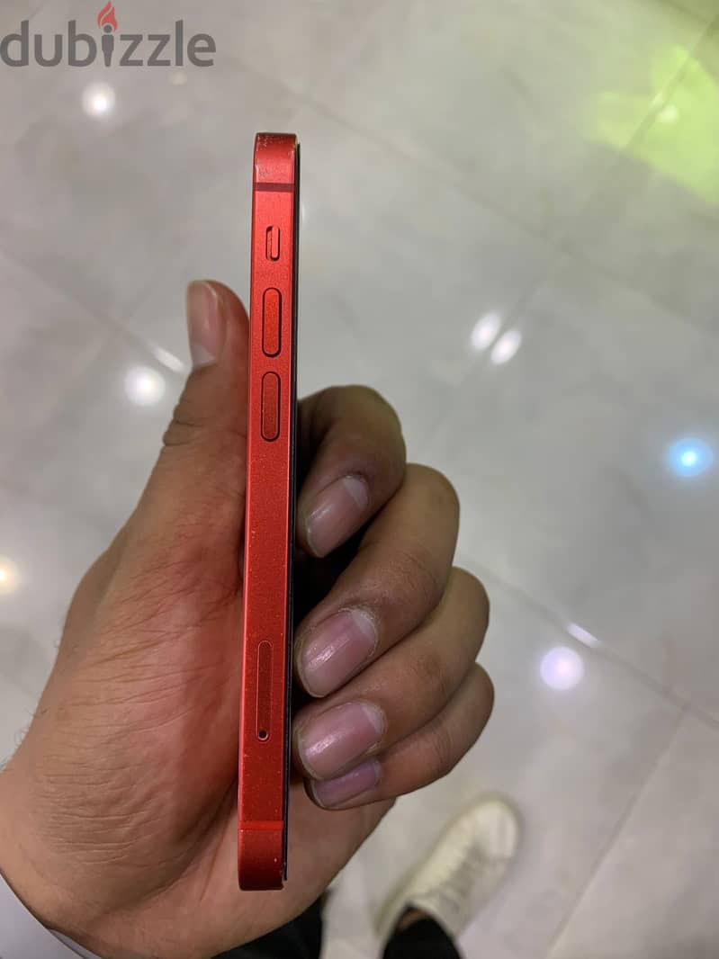 iPhone 12 mini 4