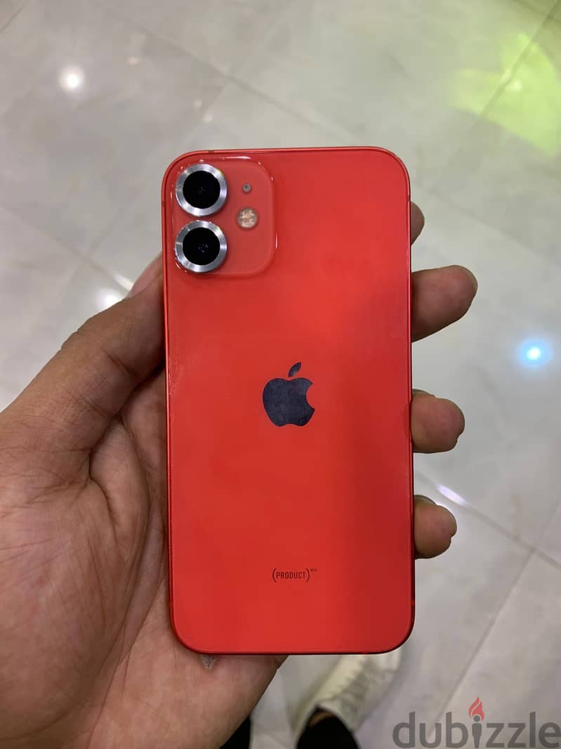 iPhone 12 mini 5