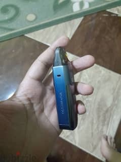 vaporesso luxe xr max 0