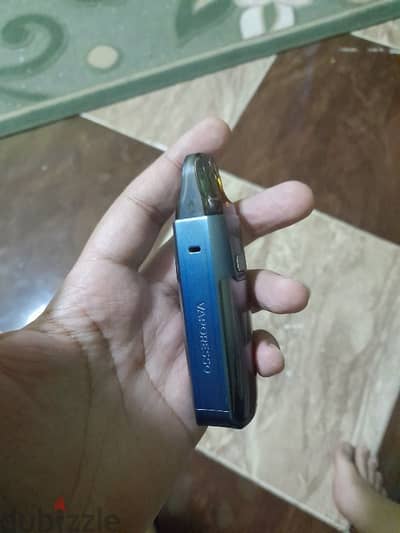 vaporesso