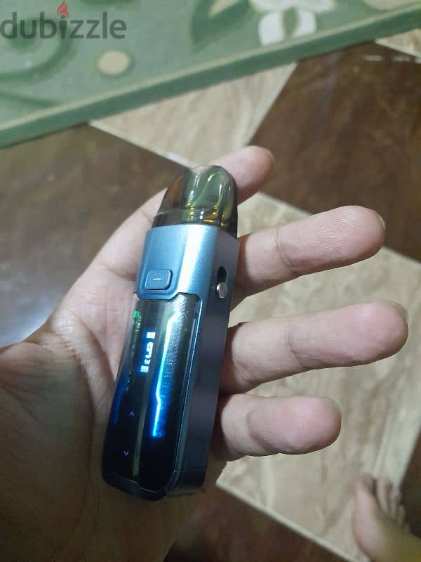 vaporesso luxe xr max 1