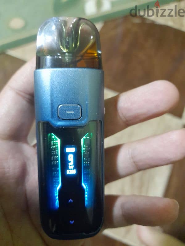 vaporesso luxe xr max 3