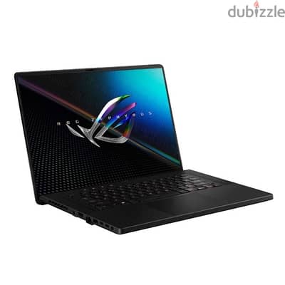 Asus rog zephyrus m 16