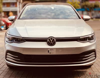 Volkswagen Golf 8 فولكس واجن جولف 8 2024