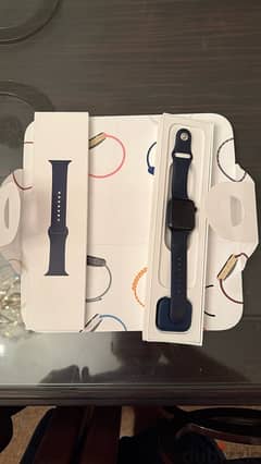 iwatch series 6 0