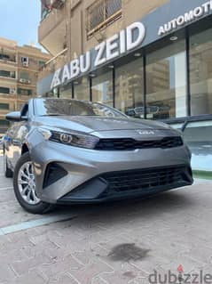 Kia Cerato كيا سيراتو 2024 0