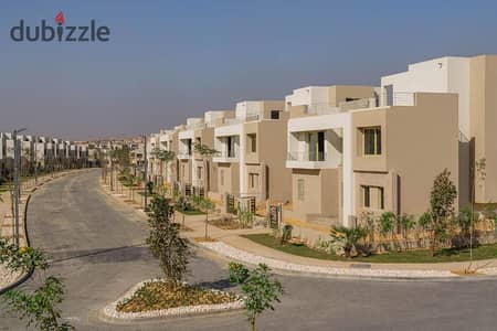 Standalone 220 Sqm For Sale The Crown Palm Hills With Installments Prime location