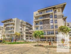 Luxury Apartment With Installments Over A Long Period, Ready For Inspection In Mountain View Fifth Settlement 0