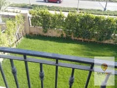 Apartment Ready To Move With Private Garden In Installments In M. V. ICITY Mountain View Fifth Settlement 0