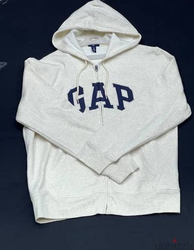 GAP