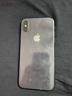 Iphone X 64gb 0