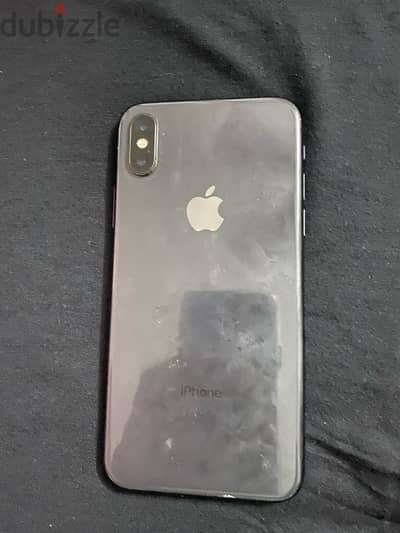 Iphone X 64gb