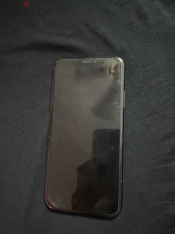 Iphone X 64gb 1