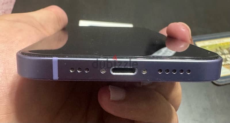 Iphone 12 - Purple - Used - No scratches 10