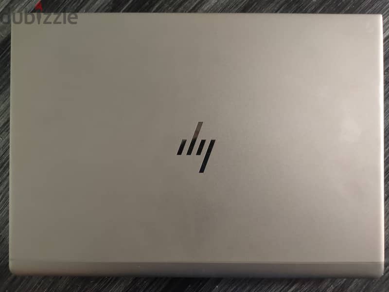 لابتوب hp elitebook 745 g5 استعمال شخصي بحاله ممتازه 2