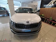 Skoda Kodiaq سكودا كودياك 2025 0