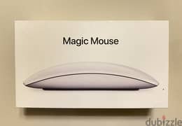 B. New  Magic Mouse 0