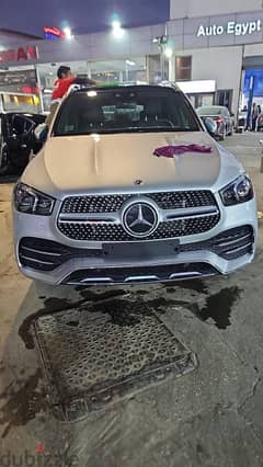 Mercedes-Benz GLE-Class 2023 0