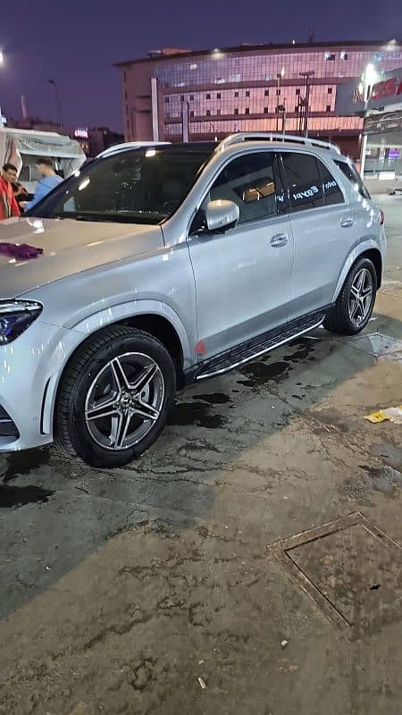 Mercedes-Benz GLE-Class 2023 2