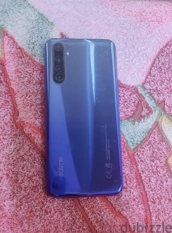 Realme 6 1