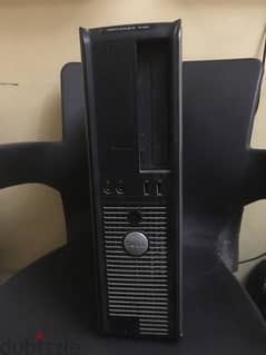 dell optiplex 755 0