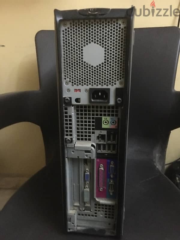 dell optiplex 755 2