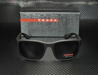 PRADA Sunglasses brand new - نظارة شمس برادا