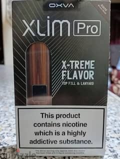 xlim pro pod 0