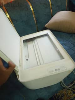 طابعه Hp Deskjet 2320 0