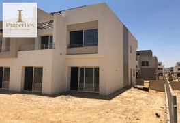 Under Market Price Twinhouse Resale in Palm Hills New Cairo 0