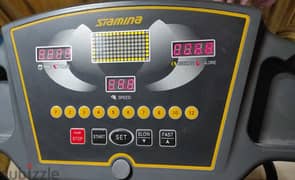 مشايه كهربائيه Treadmill 0