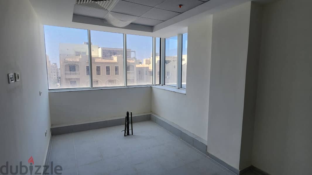 عيادة للايجار فى اوزون الطبى Clinic For Rent In Ozone Medical Center 2