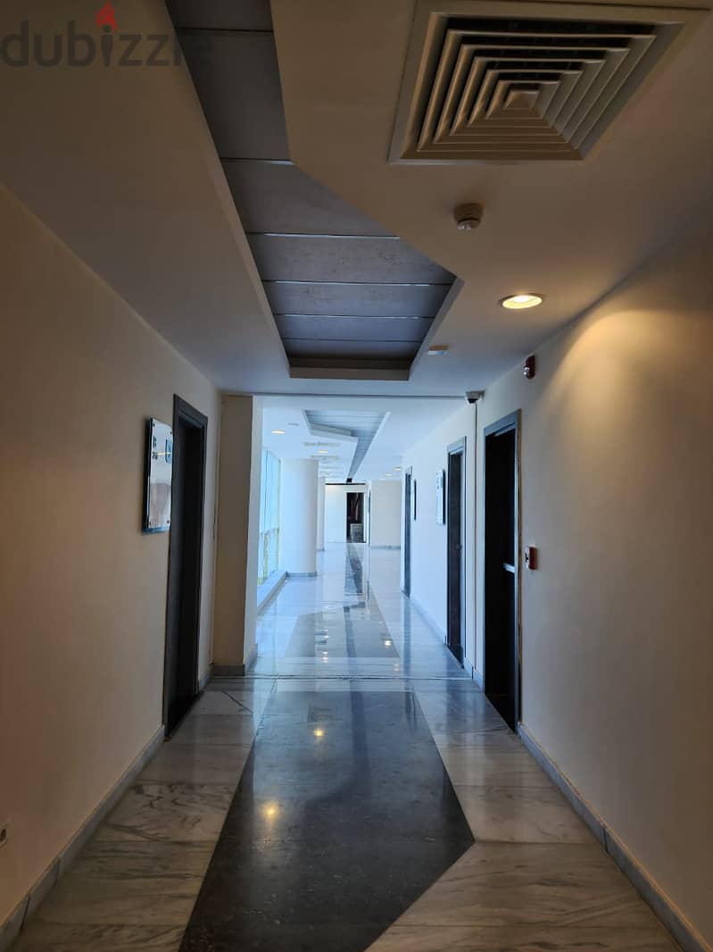 عيادة للايجار فى اوزون الطبى Clinic For Rent In Ozone Medical Center 5