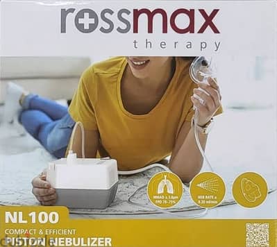 Rossmax